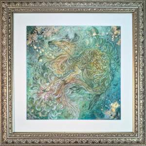 Kirin by Stephanie Law, Image 2.