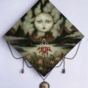 Under A Blanket Of Wonder by Bea Bastet, Image 4.