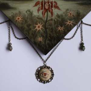 Under A Blanket Of Wonder by Bea Bastet, Image 3.