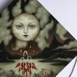 Under A Blanket Of Wonder by Bea Bastet, Image 1.