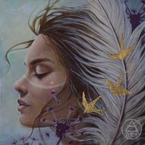 Air by Sophie Wilkins