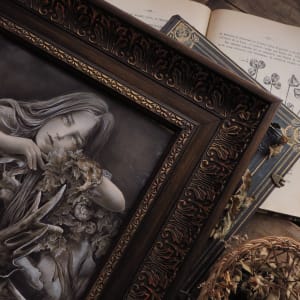 Asedio by Yuriko Shirou 