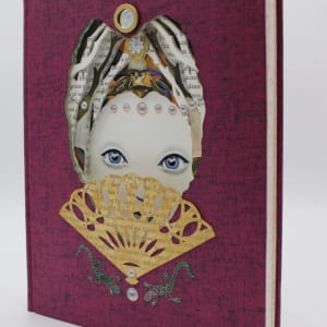 "Looks That Kill" by Valerie Savarie 