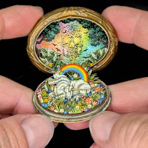 Magic is Alive by Shannon Taylor 