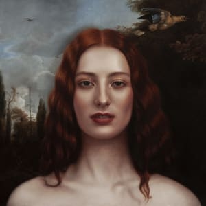 Eventide by Mary Jane Ansell