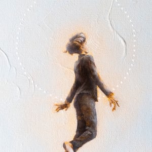 Allegory of Psyche by Ren Phu, Image 4.