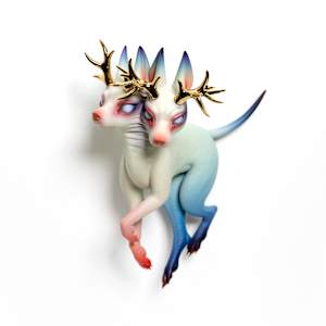 My Other Half by Erika Sanada, Image 4.