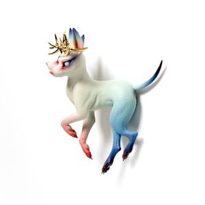 My Other Half by Erika Sanada, Image 3.