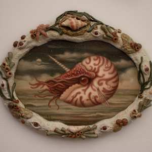 They Dream Of Being Something Else by Bea Bastet 