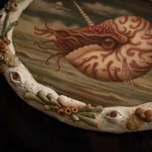 They Dream Of Being Something Else by Bea Bastet 