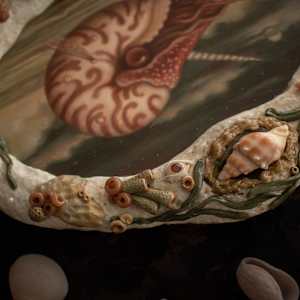 They Dream Of Being Something Else by Bea Bastet 