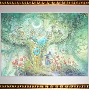 Offers From Beyond by Stephanie Law, Image 2.
