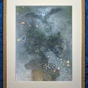 Orphaned Halos by Stephanie Law, Image 2.