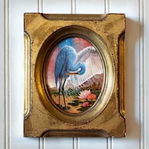 Grace at the Golden Hour by Paige Carpenter 