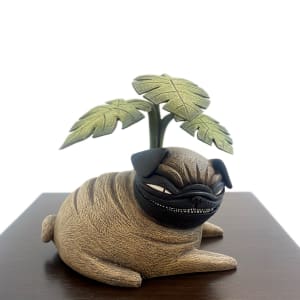 Laying Low by Kim Slate 