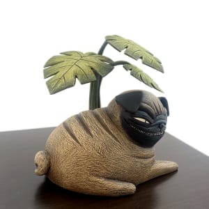 Laying Low by Kim Slate 