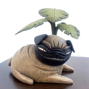 Laying Low by Kim Slate 