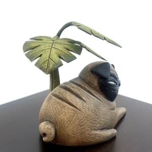 Laying Low by Kim Slate 