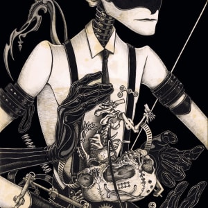 Ready to roll 1 by C7