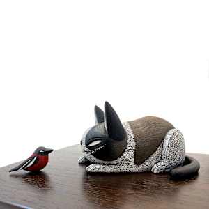 Just Visiting by Kim Slate 