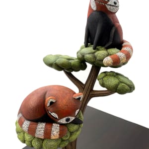 Lookout by Kim Slate 