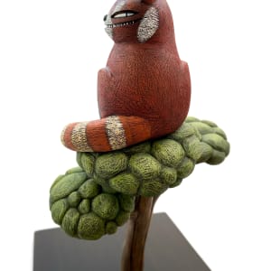 Lookout by Kim Slate 