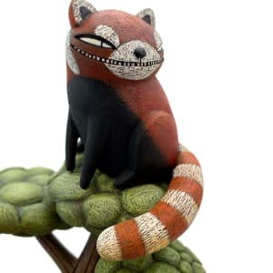 Lookout by Kim Slate 