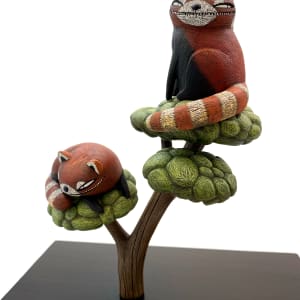 Lookout by Kim Slate 