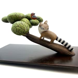 Ascendant by Kim Slate 