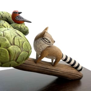 Ascendant by Kim Slate 