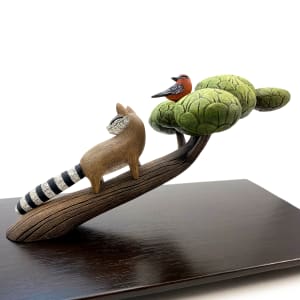 Ascendant by Kim Slate 