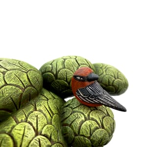 Ascendant by Kim Slate 