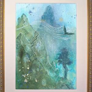 Shifting Patterns by Stephanie Law, Image 2.