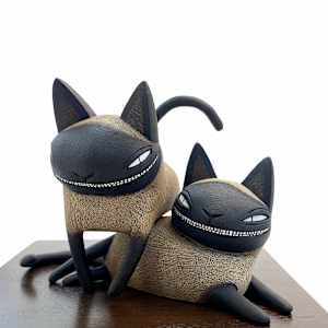 Two of Us by Kim Slate 