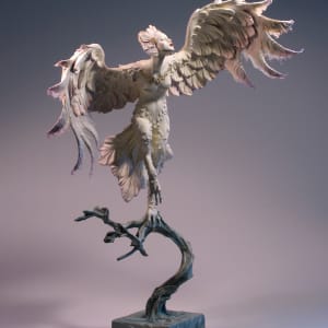 Siren by Forest Rogers 