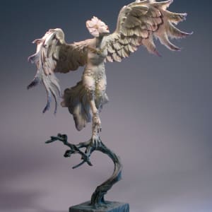 Siren by Forest Rogers 