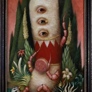 The Prime Place by Jesús Aguado, Image 1.