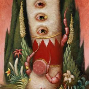 The Prime Place by Jesús Aguado 