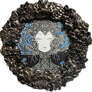 An Eternal Song Echoes Within The Silent Castle by Sayumi Kudo, Image 2.