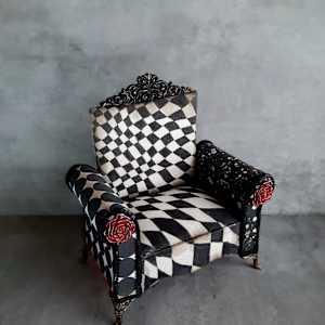 Alice by Aya Sakai, Image 1.