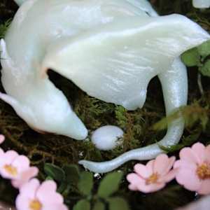 A Dragon's Nest by Alexis Savopoulos 