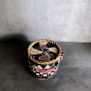 Circus Bear  1 by Aya Sakai 