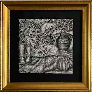 Big Dreams by Anna Wilson 