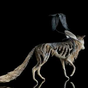 The Invisible Path by Karun Roma 