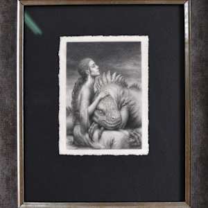 Destituta by Petra Frank 