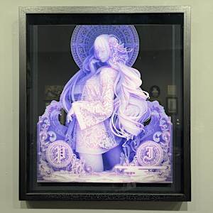 Personal Identity by Kazuki Takamatsu, Image 2.