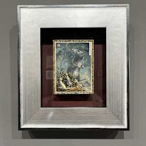 ‘Dans Tes Rêves’ (‘In Your Dreams') by Femke Hiemstra, Image 2.