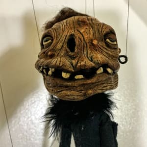 Puppet 4 by Scott Radke 