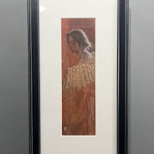 Latona by Stephanie Rew 