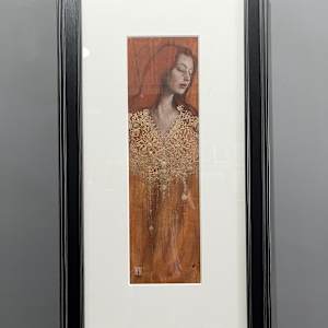 Brigid by Stephanie Rew 